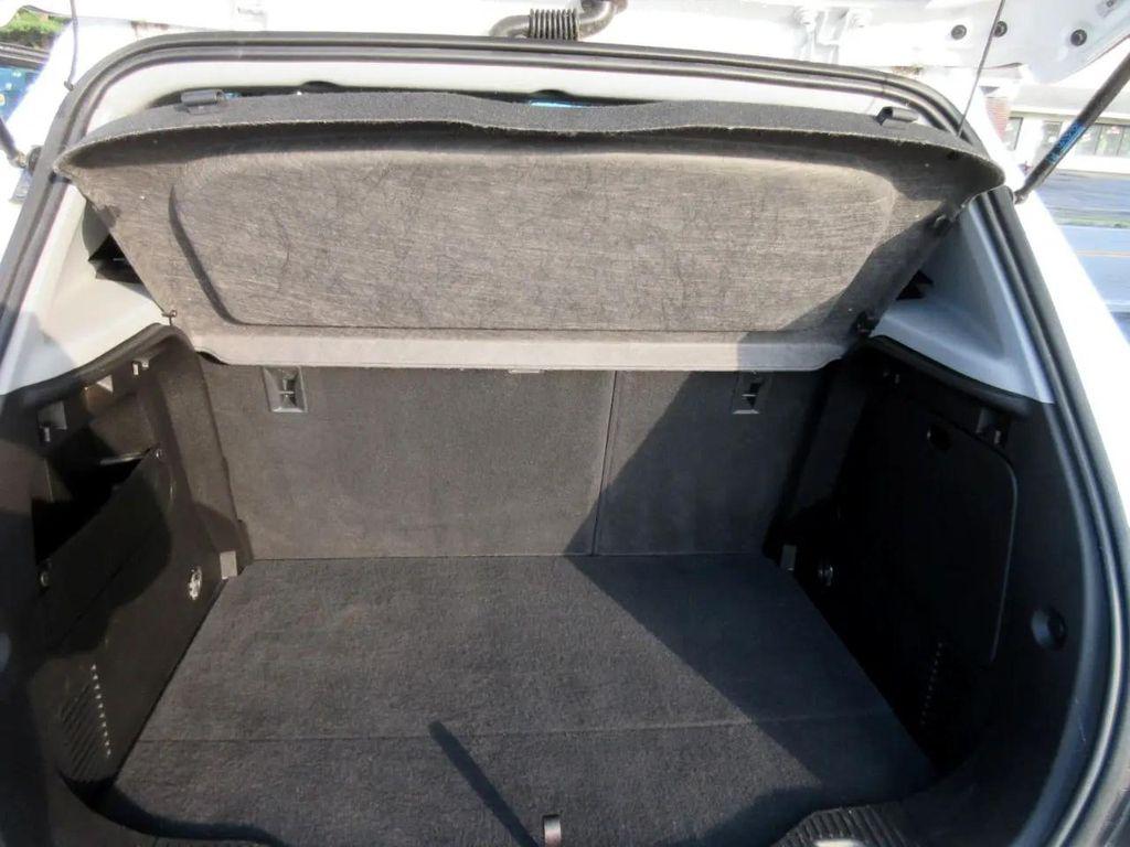 used 2017 Chevrolet Trax car, priced at $8,995