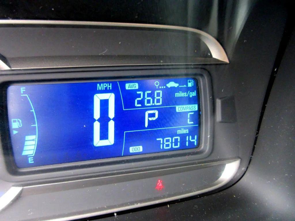 used 2016 Chevrolet Trax car, priced at $8,995