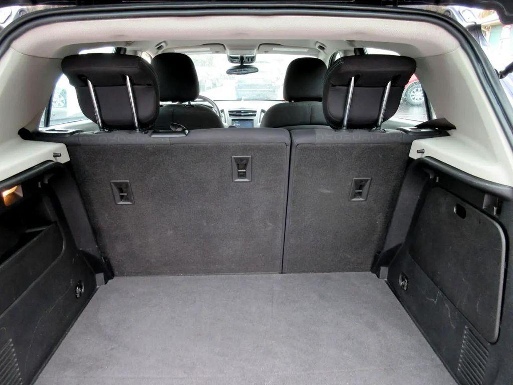 used 2016 Chevrolet Trax car, priced at $8,995