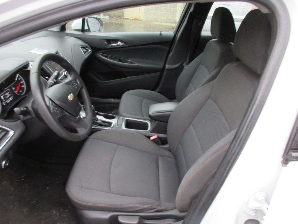 used 2019 Chevrolet Cruze car, priced at $8,995