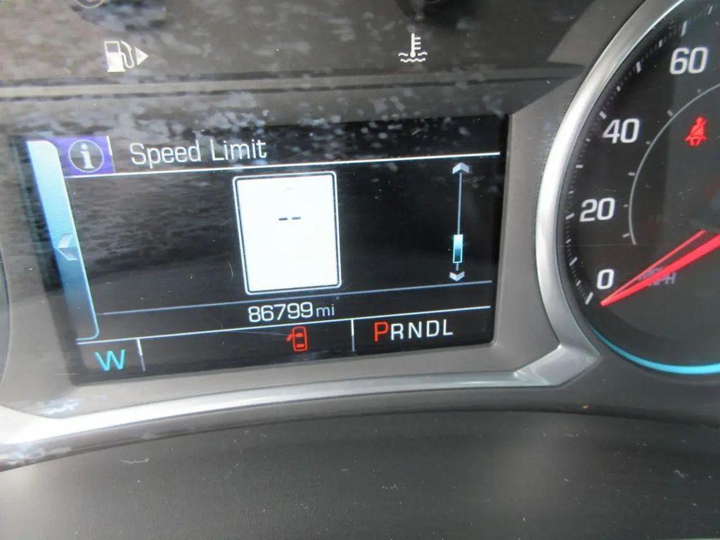 used 2016 Chevrolet Malibu car, priced at $9,800