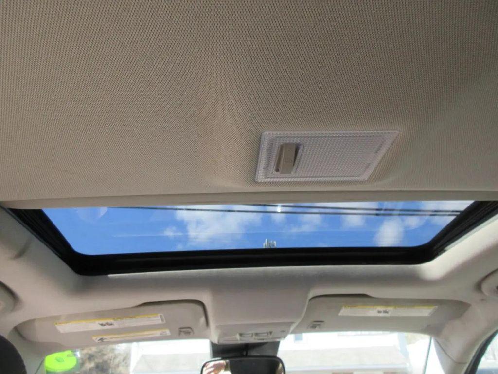 used 2016 Chevrolet Trax car, priced at $8,995