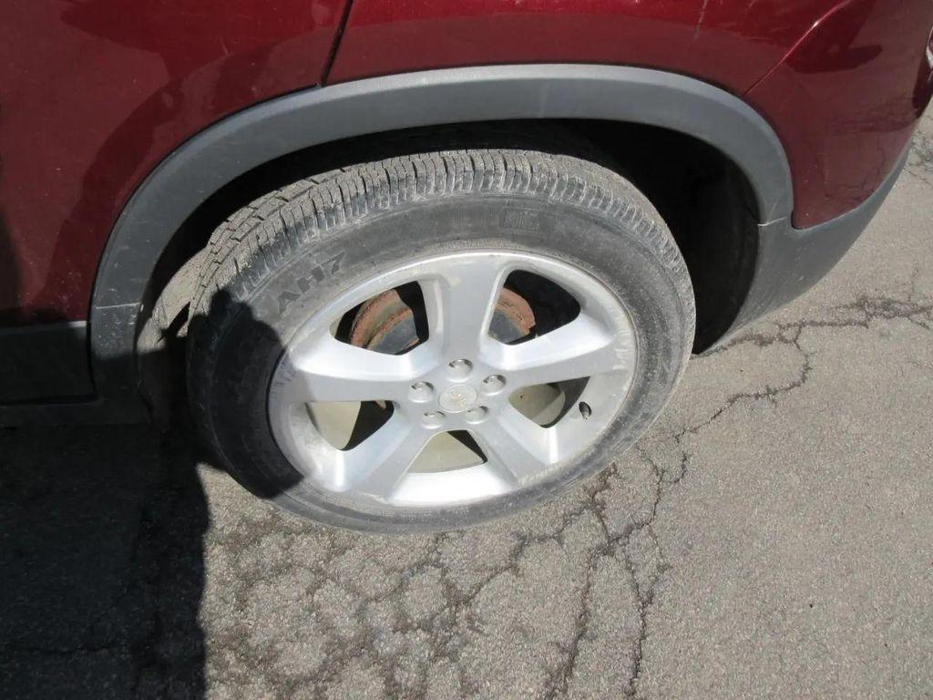 used 2016 Chevrolet Trax car, priced at $8,995