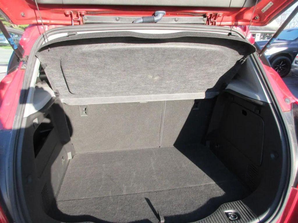 used 2016 Buick Encore car, priced at $8,995