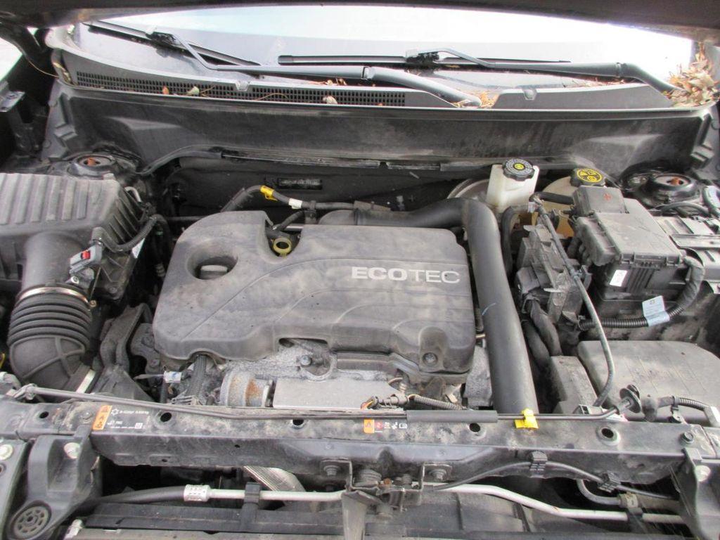 used 2021 Chevrolet Equinox car, priced at $15,995