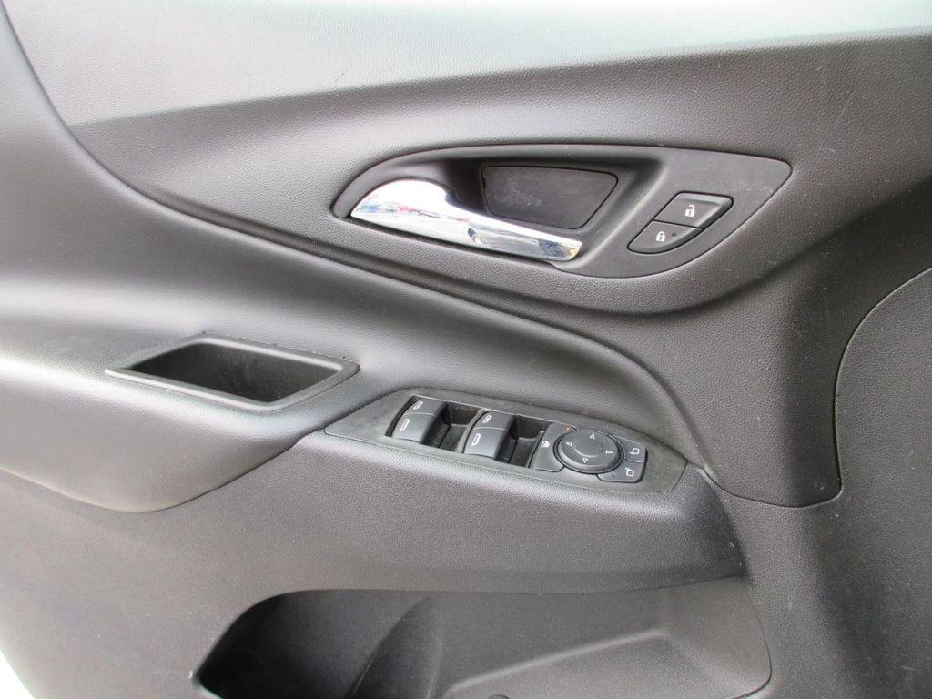 used 2021 Chevrolet Equinox car, priced at $15,995