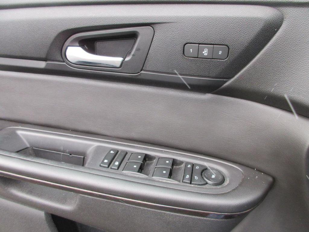 used 2017 Chevrolet Traverse car, priced at $9,995