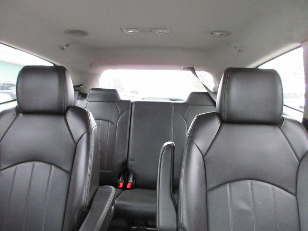 used 2017 Chevrolet Traverse car, priced at $9,995