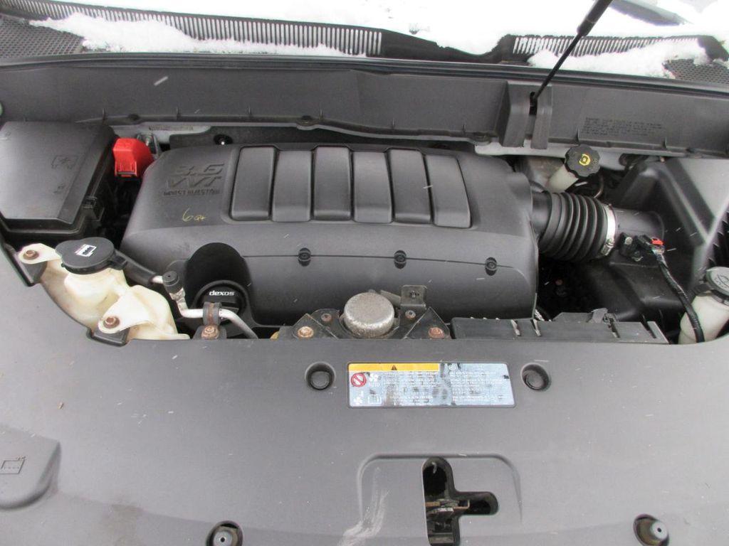 used 2017 Chevrolet Traverse car, priced at $9,995