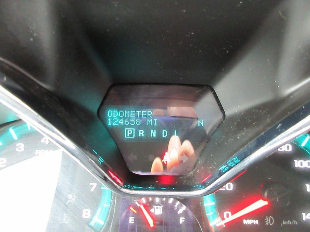 used 2017 Chevrolet Traverse car, priced at $9,995