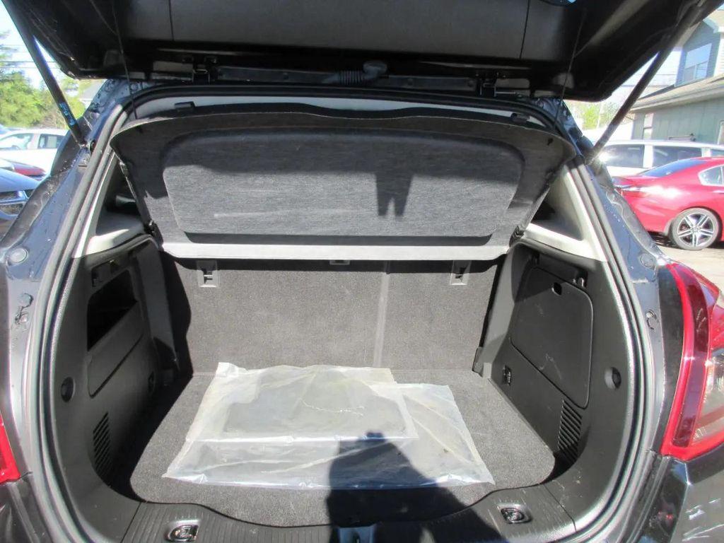 used 2021 Buick Encore car, priced at $13,995