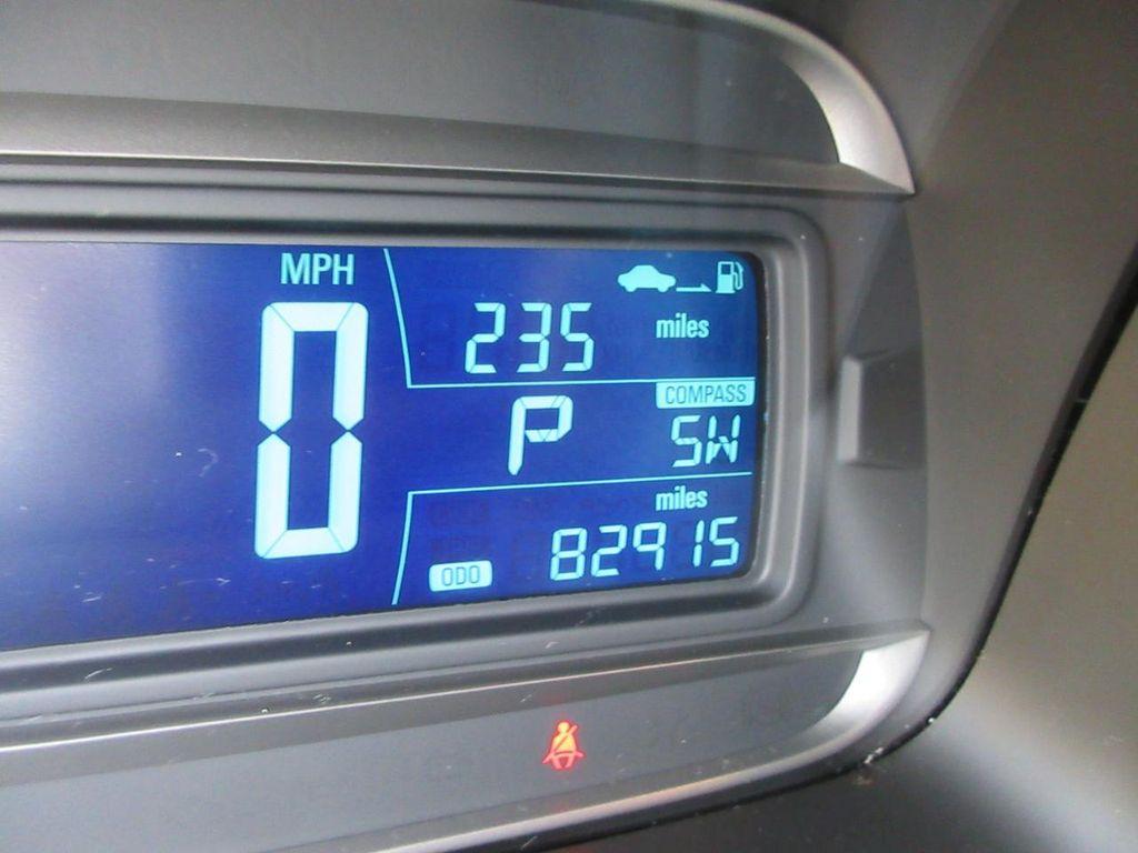 used 2016 Chevrolet Trax car, priced at $8,600