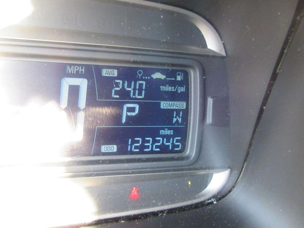 used 2015 Chevrolet Trax car, priced at $6,995