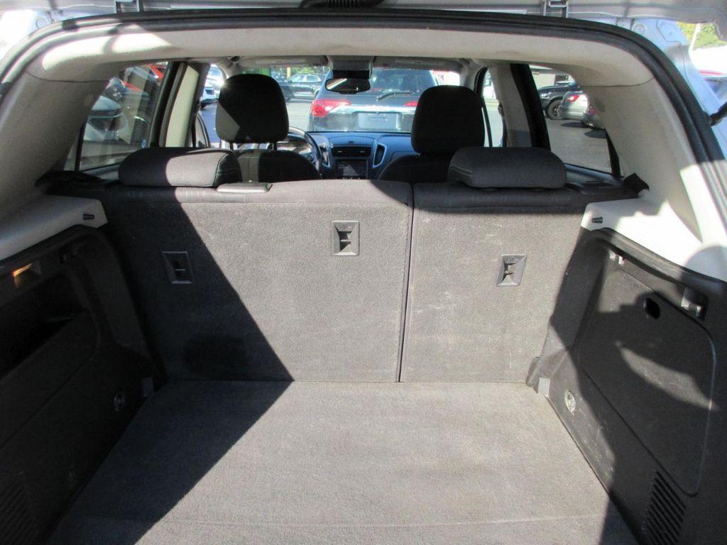 used 2015 Chevrolet Trax car, priced at $6,995