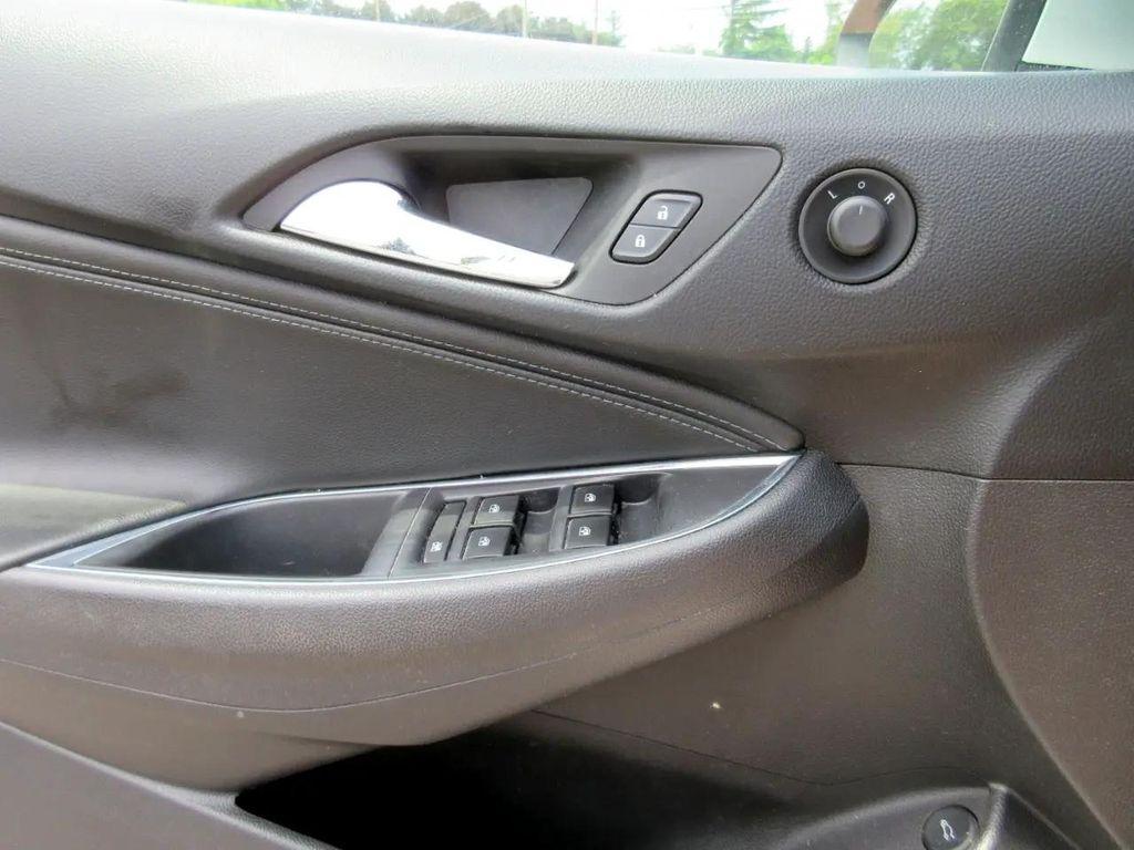 used 2016 Chevrolet Cruze car, priced at $9,700