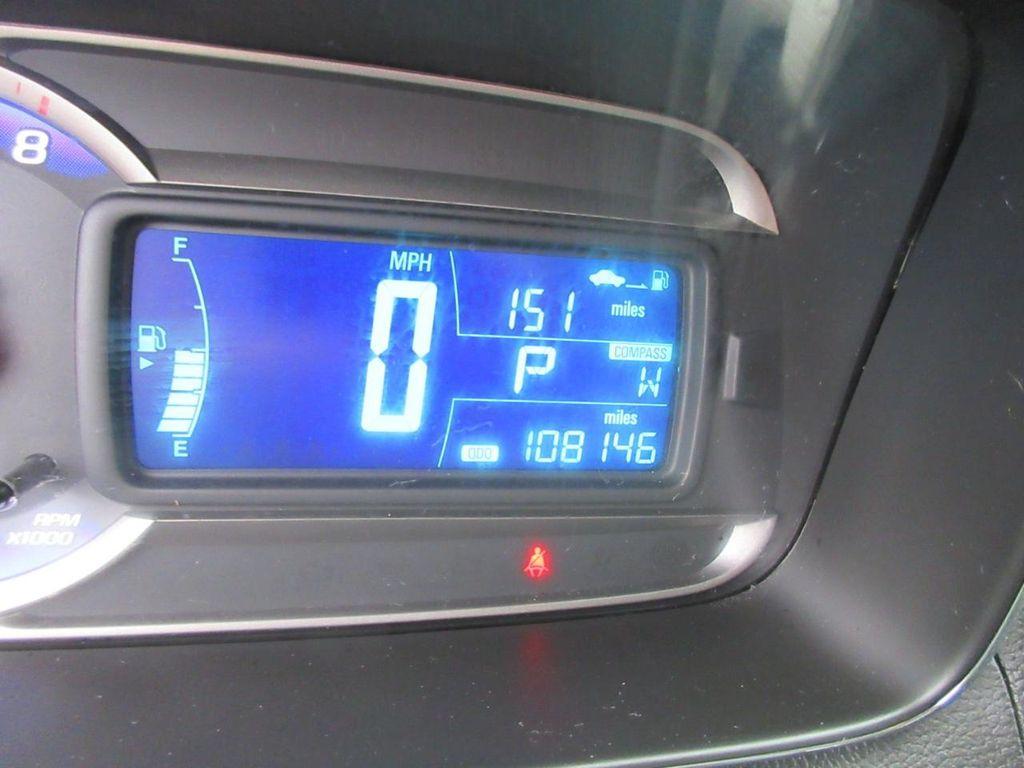 used 2015 Chevrolet Trax car, priced at $6,995