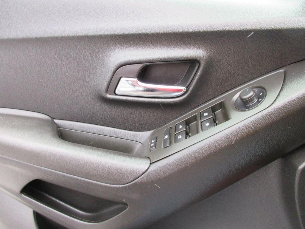 used 2015 Chevrolet Trax car, priced at $6,995