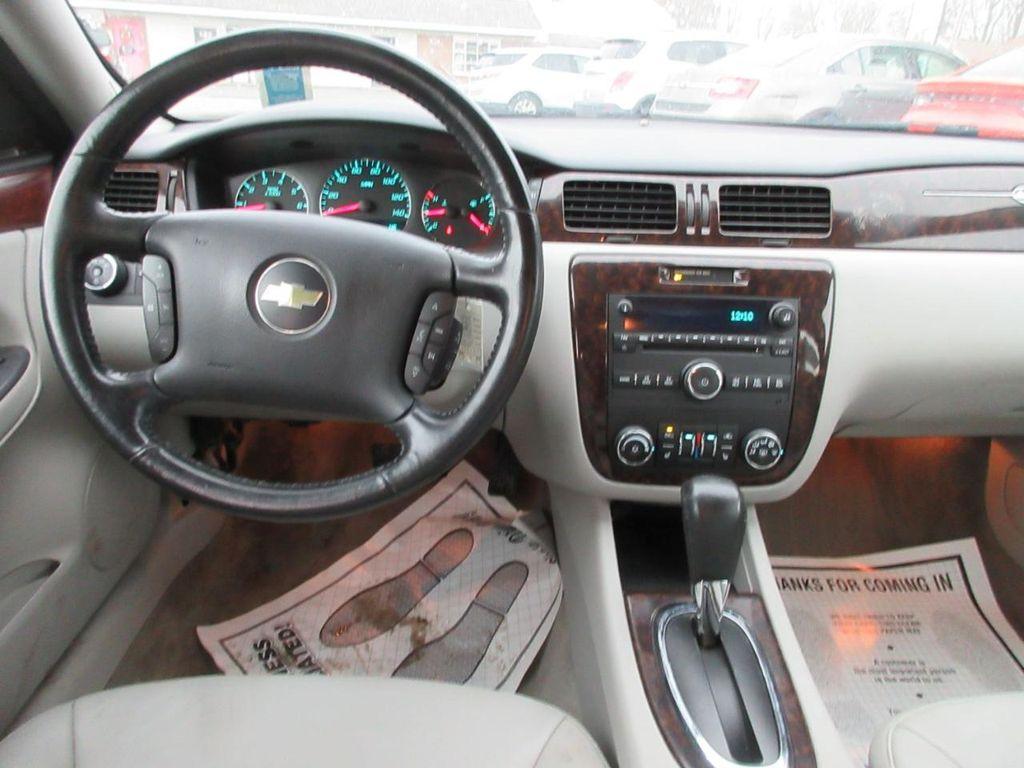 used 2012 Chevrolet Impala car, priced at $5,995