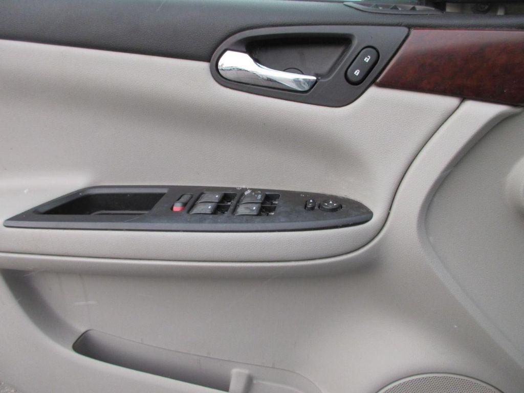 used 2012 Chevrolet Impala car, priced at $5,995