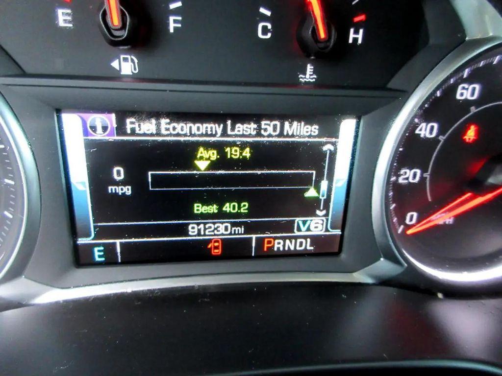 used 2019 GMC Acadia car, priced at $15,995