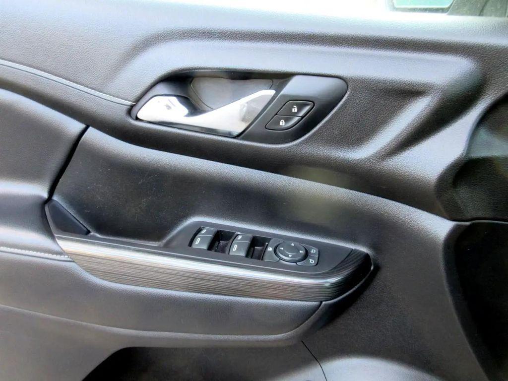 used 2019 GMC Acadia car, priced at $15,995