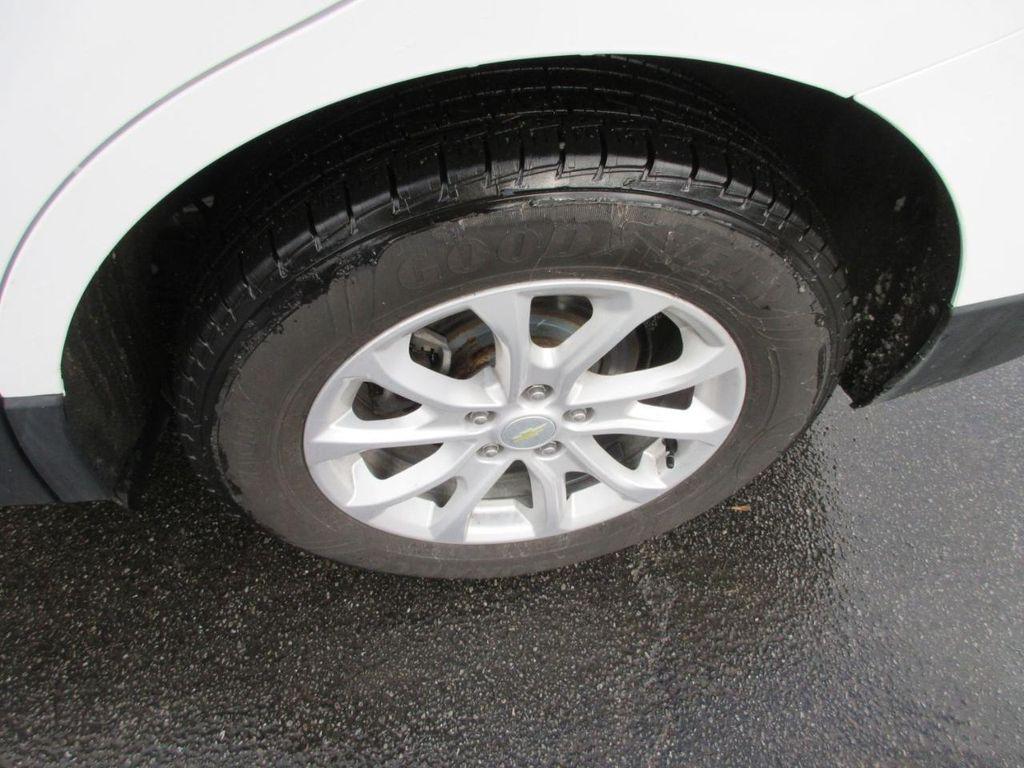 used 2020 Chevrolet Equinox car, priced at $13,995