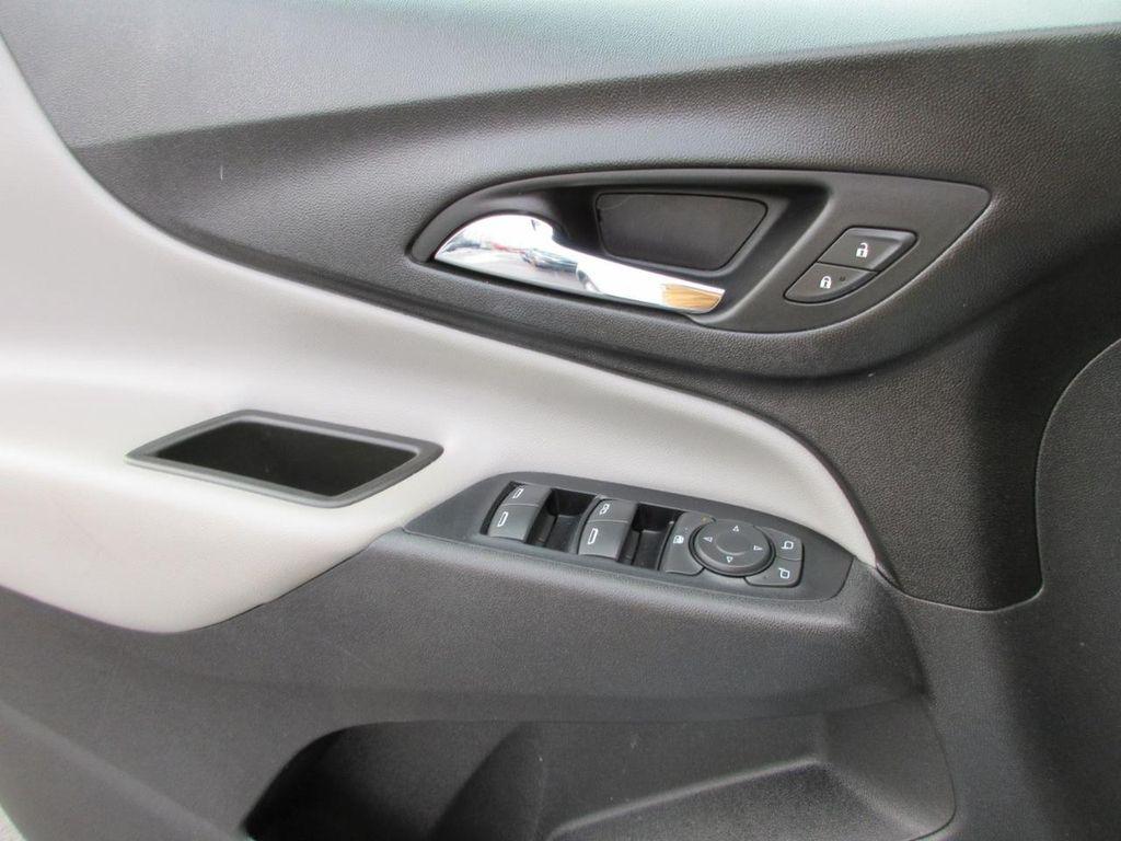 used 2020 Chevrolet Equinox car, priced at $13,995