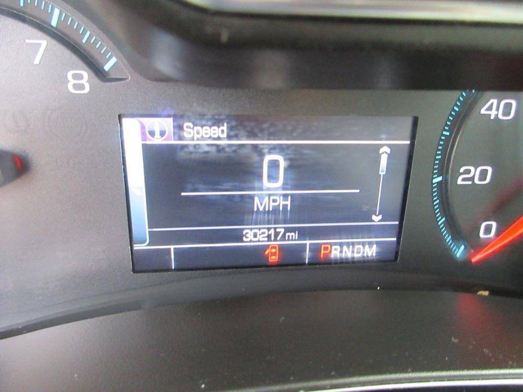 used 2016 Chevrolet Impala car, priced at $10,900