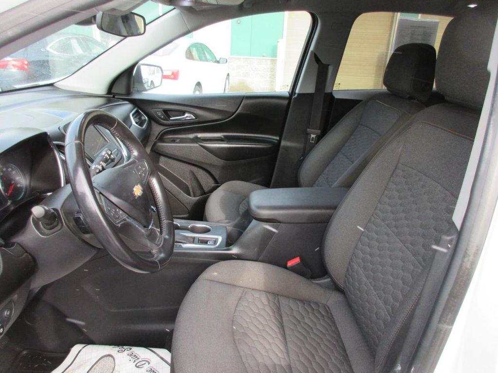 used 2020 Chevrolet Equinox car, priced at $11,900