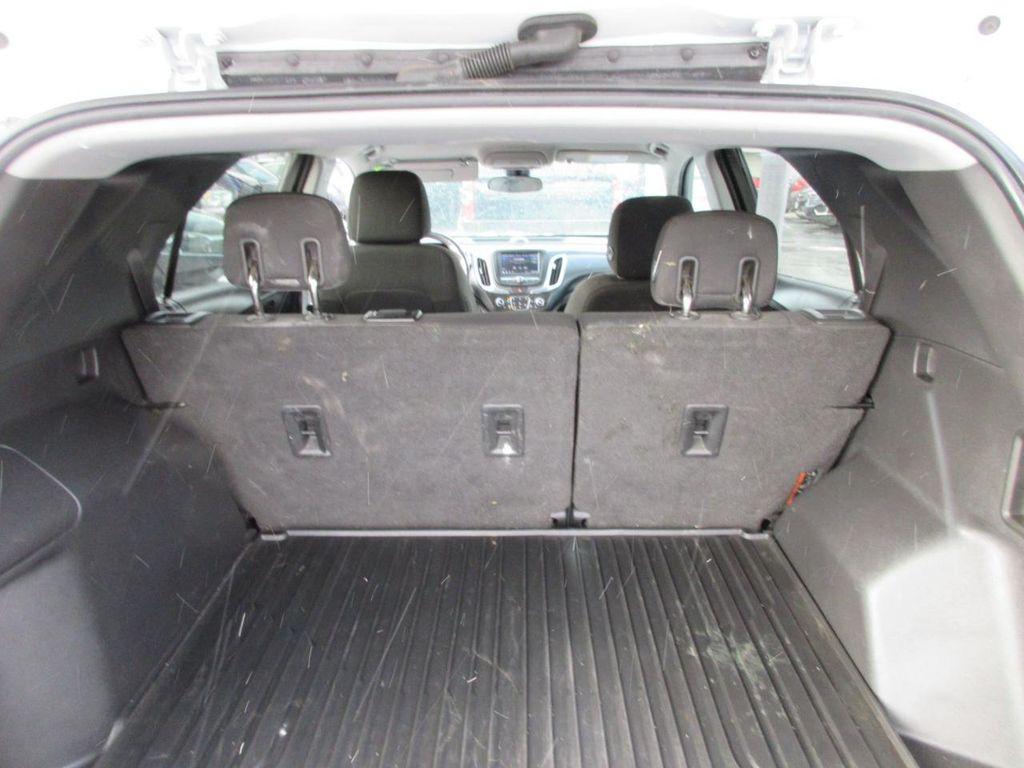 used 2020 Chevrolet Equinox car, priced at $11,900