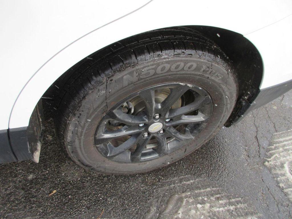 used 2020 Chevrolet Equinox car, priced at $11,900