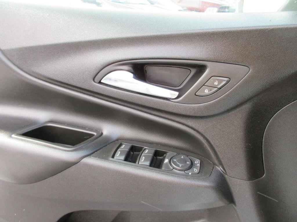 used 2020 Chevrolet Equinox car, priced at $11,900