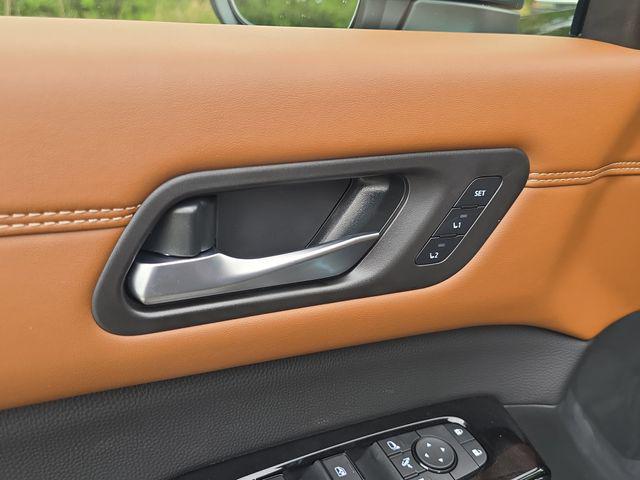 new 2026 Nissan Pathfinder car, priced at $51,341
