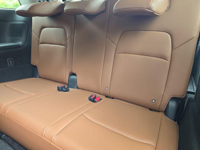 new 2026 Nissan Pathfinder car, priced at $51,341