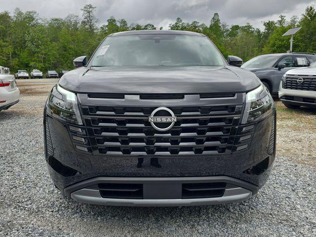 new 2026 Nissan Pathfinder car, priced at $51,341