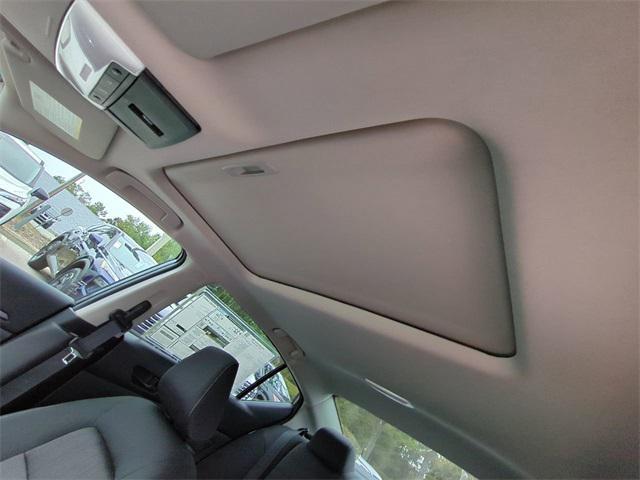 new 2025 Nissan Altima car, priced at $29,252