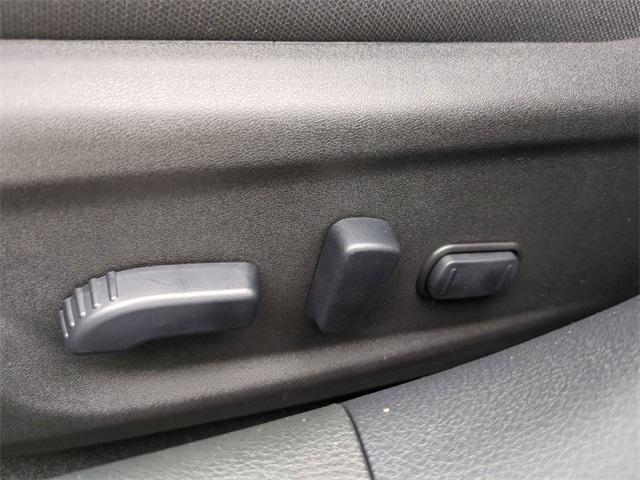 new 2025 Nissan Altima car, priced at $29,252