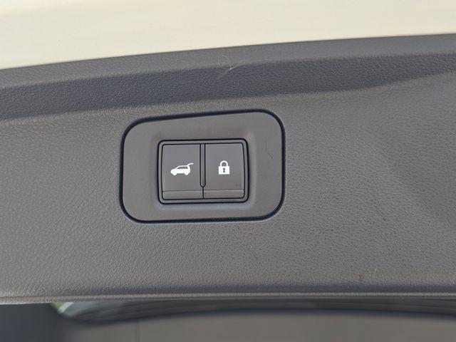 new 2026 Nissan Armada car, priced at $72,637