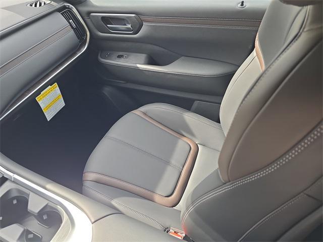 new 2026 Nissan Armada car, priced at $75,165