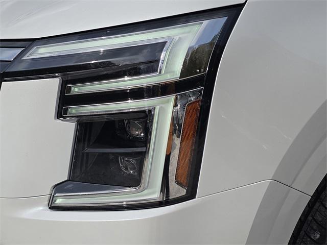 new 2026 Nissan Armada car, priced at $75,165