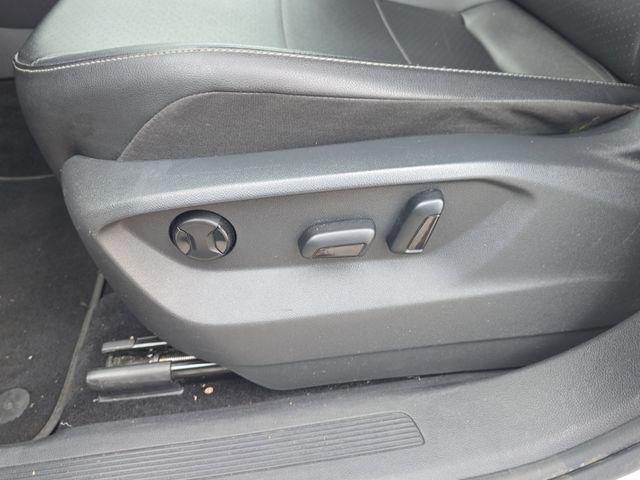 used 2018 Volkswagen Tiguan car, priced at $11,992