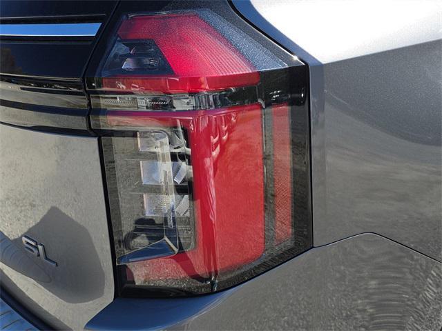 new 2026 Nissan Armada car, priced at $68,345