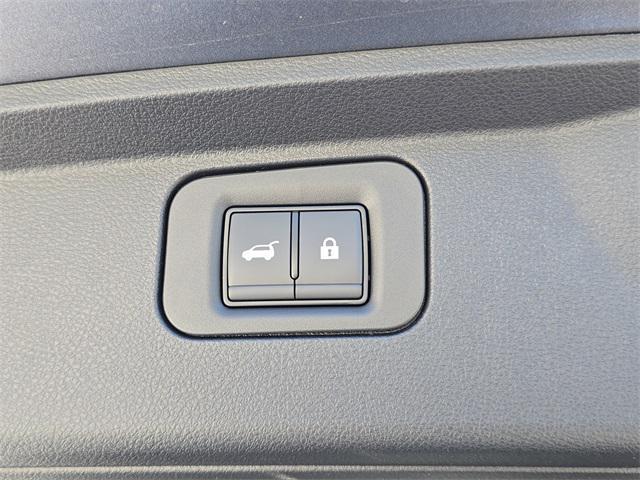 new 2026 Nissan Armada car, priced at $68,345