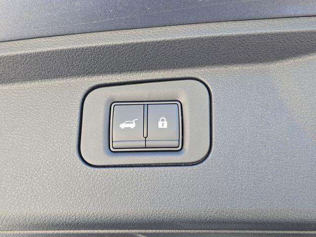 new 2026 Nissan Armada car, priced at $64,244