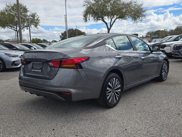 used 2025 Nissan Altima car, priced at $20,991