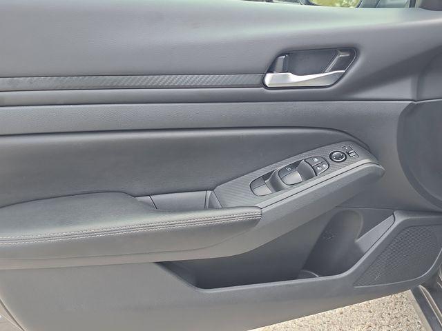 used 2025 Nissan Altima car, priced at $20,991