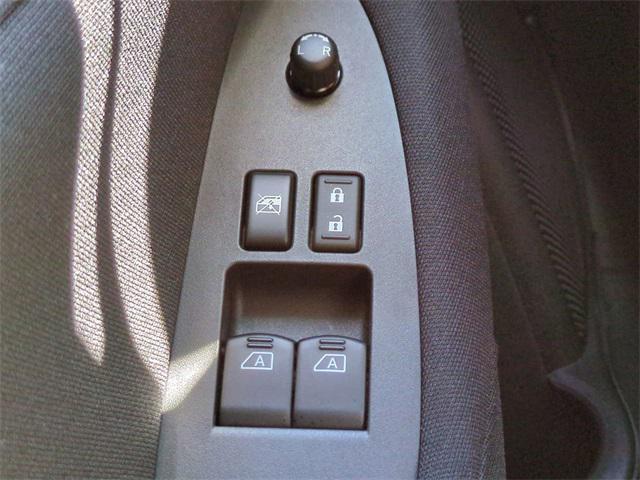 new 2026 Nissan Z car, priced at $43,194