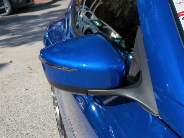 new 2026 Nissan Z car, priced at $43,194