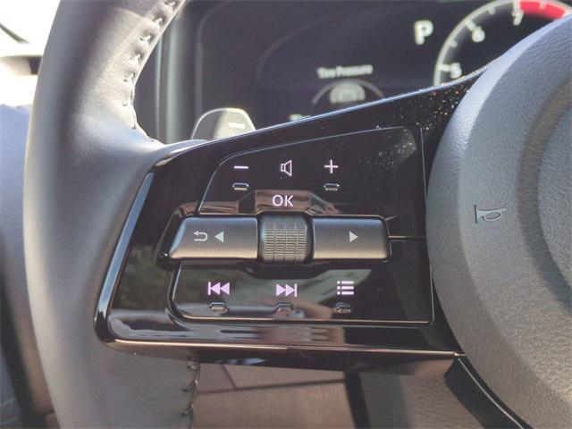 new 2026 Nissan Z car, priced at $43,194