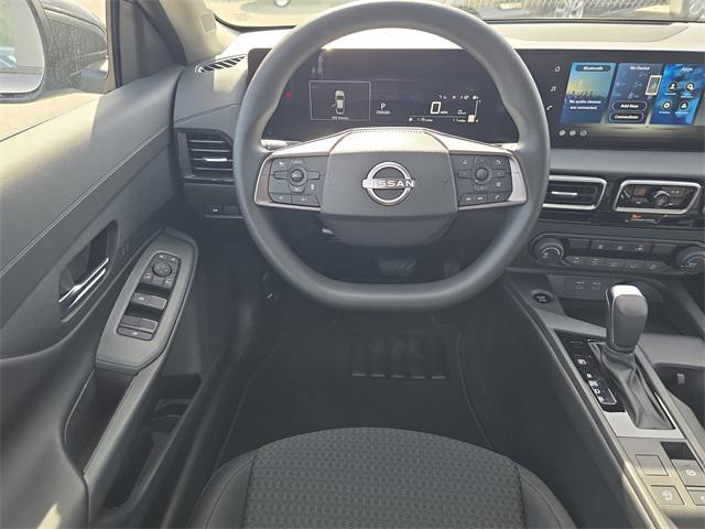 new 2026 Nissan Sentra car, priced at $22,870